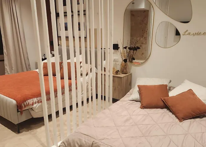 Apartment Vacanze Gallery 189 Vicino Stazione *