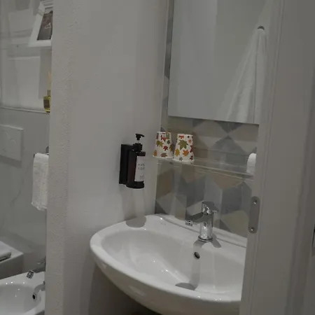 Vacanze Gallery 189 Vicino Stazione *