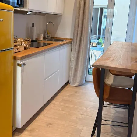 Vacanze Gallery 189 Vicino Stazione Apartamento