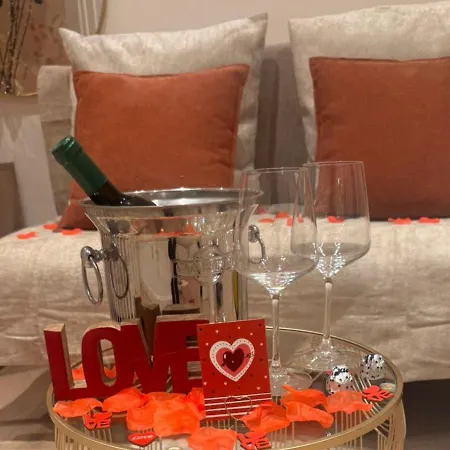Apartamento Vacanze Gallery 189 Vicino Stazione *