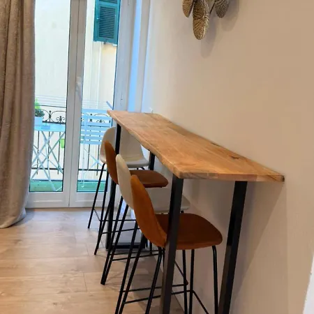 Apartamento Vacanze Gallery 189 Vicino Stazione *